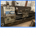 Butler 460 6ft Centre Lathe